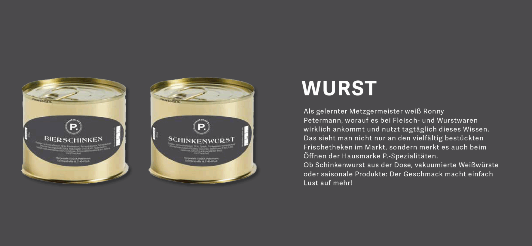 Wurst