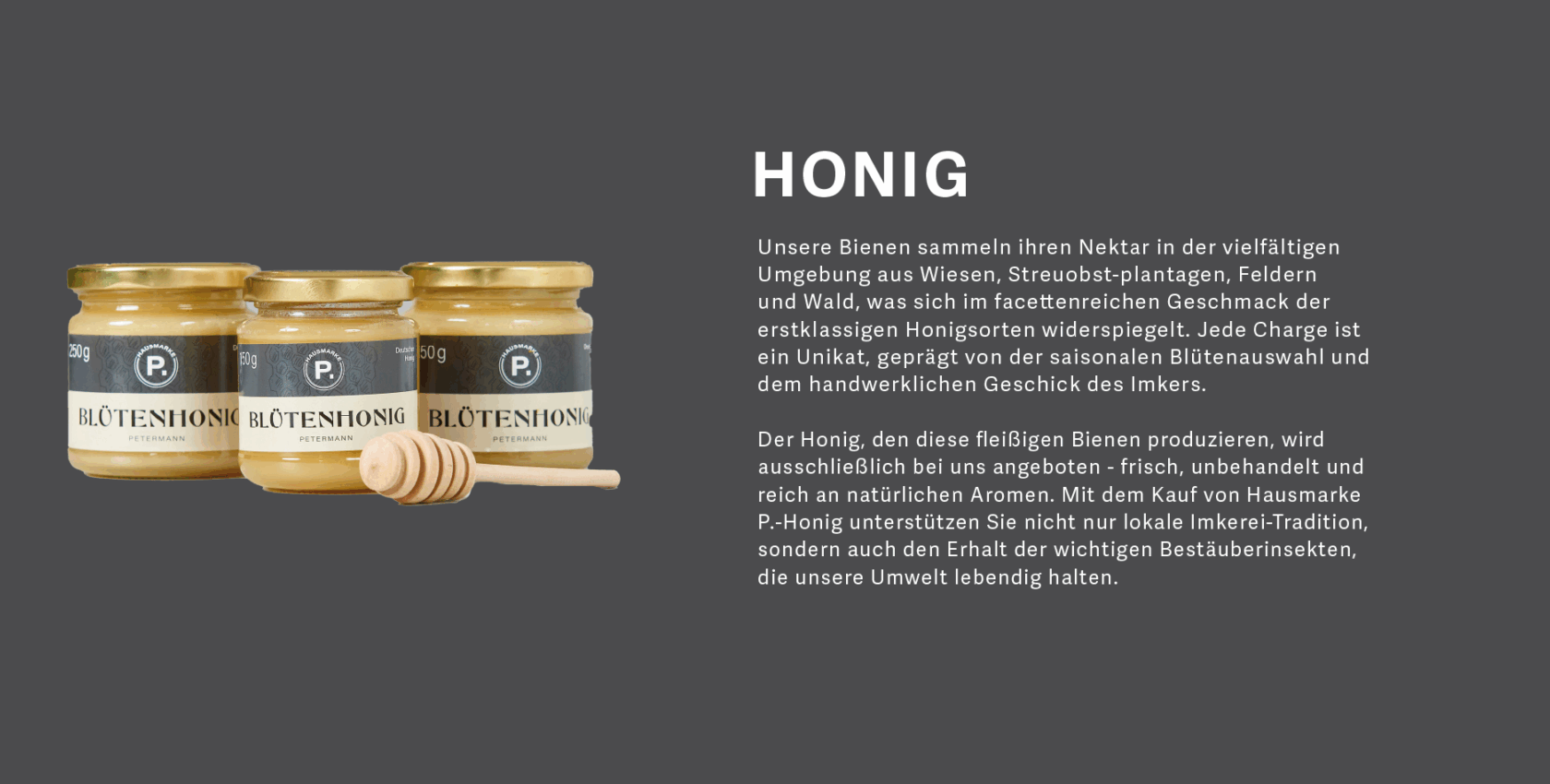 honig